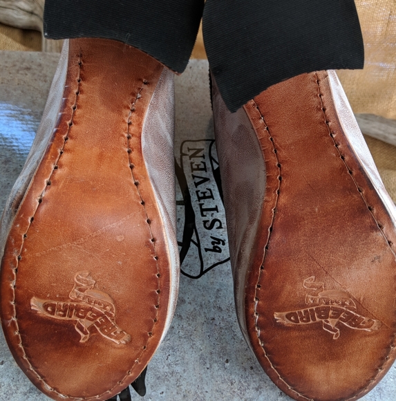 Freebird Eagle Pink Multi - Picture 6 of 9